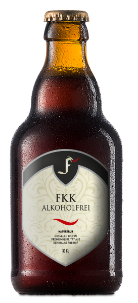 FKK alkoholfreies Bier