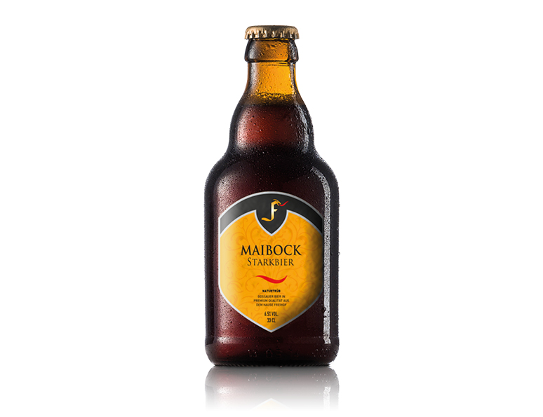 Maibock Bier