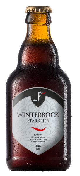 Winterbock Bier